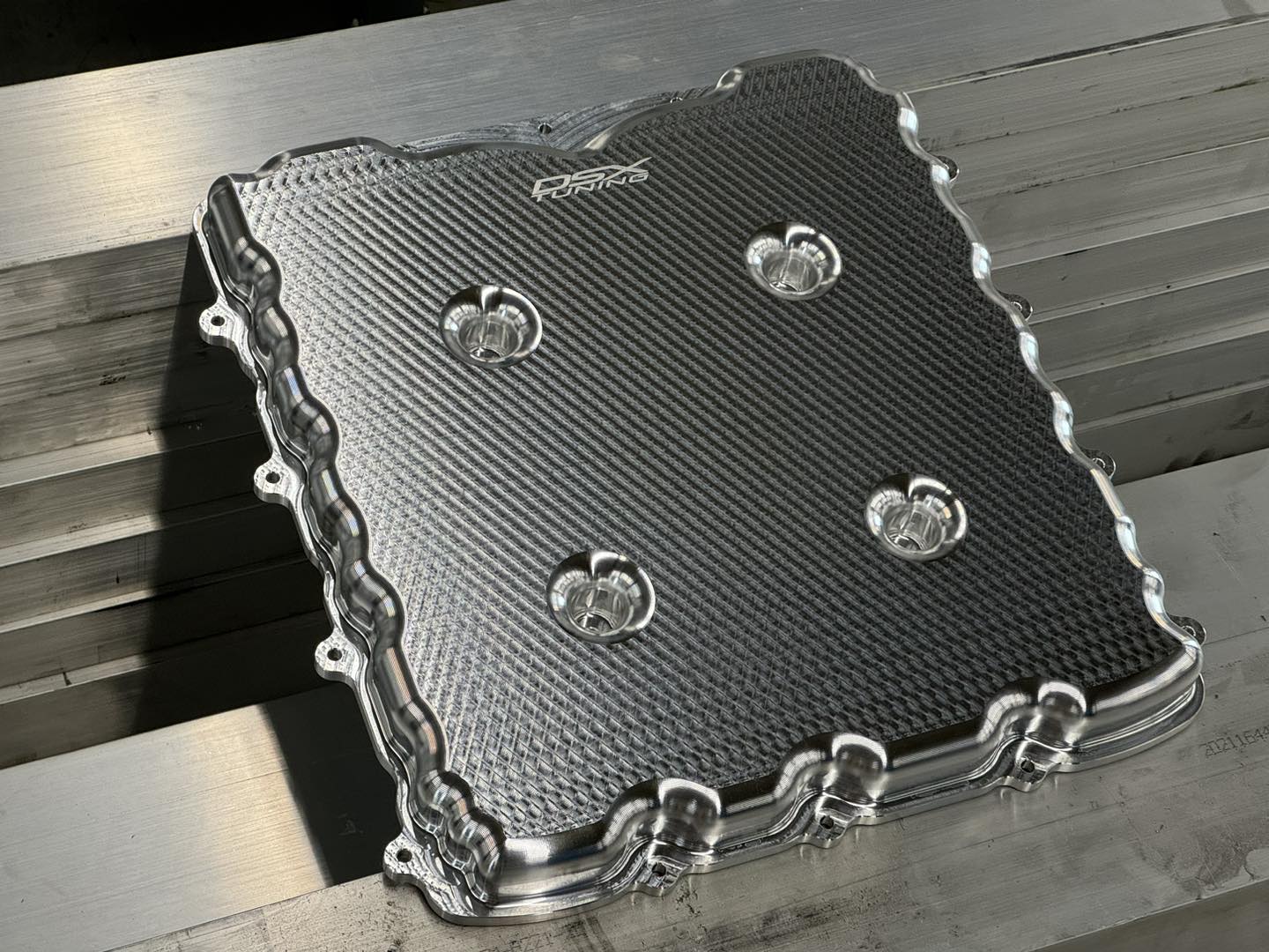 DSX CNC