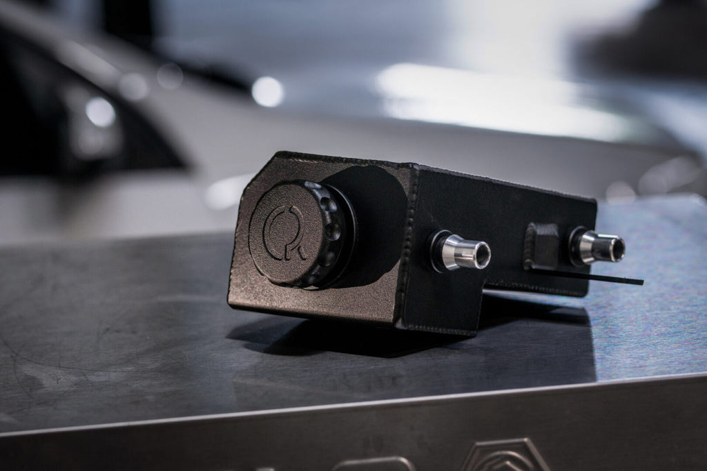 CPR Gen 6 ZL1/V3 Engine Bay Expansion Tank DSX Tuning