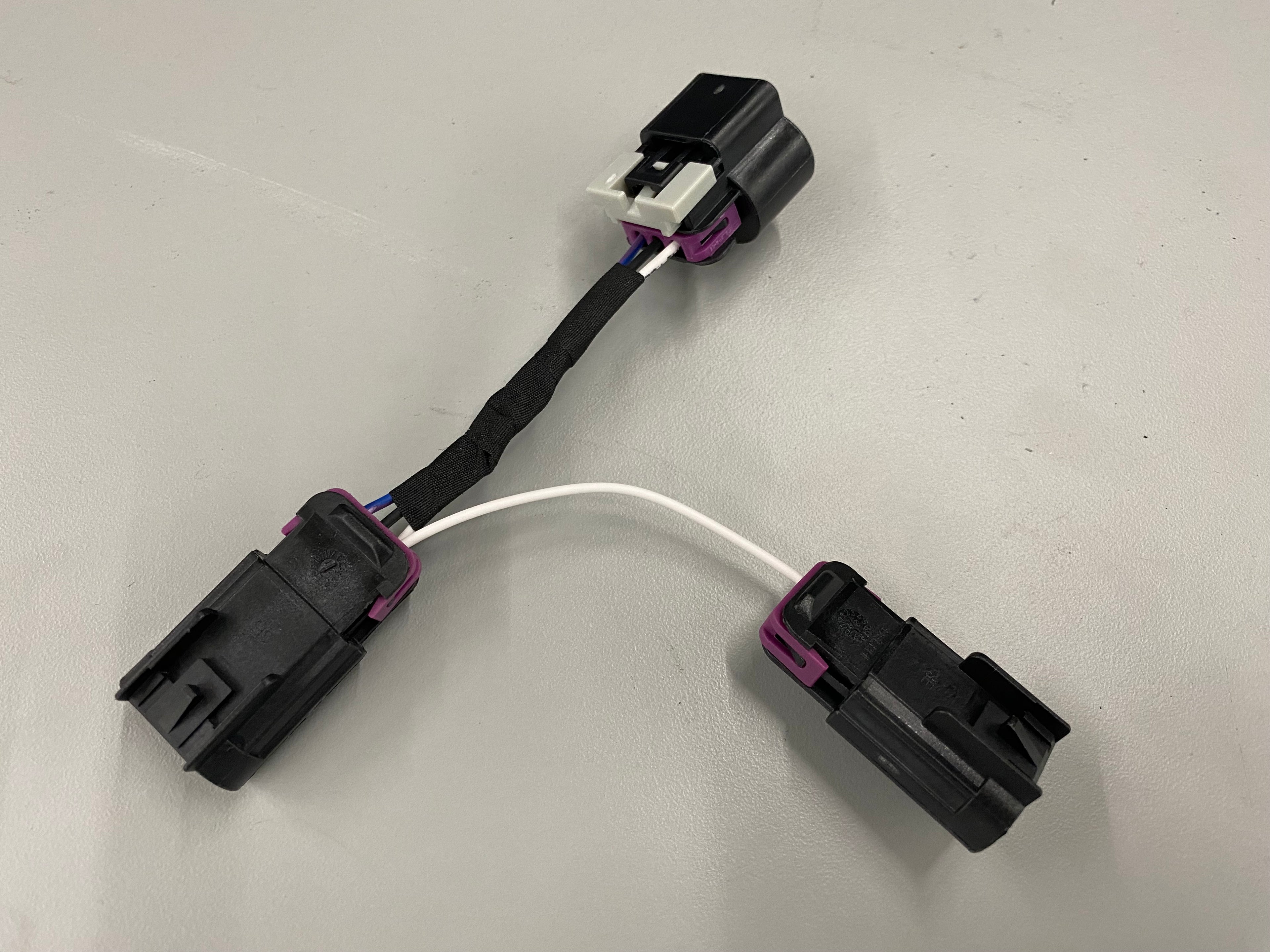 Flex Sensor Signal Breakout