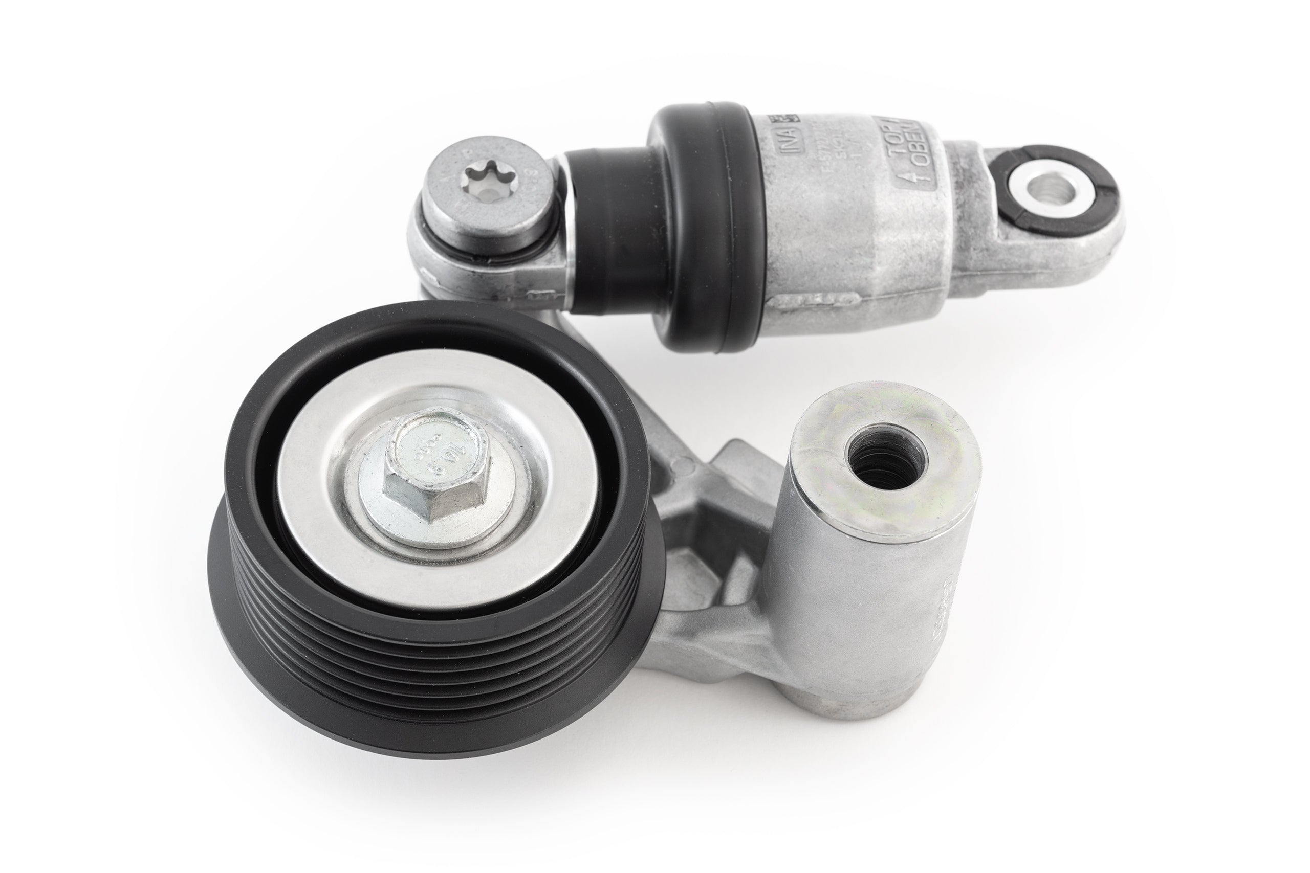 DSX Tuning Clearanced C7 LT5 Serpentine Pulley