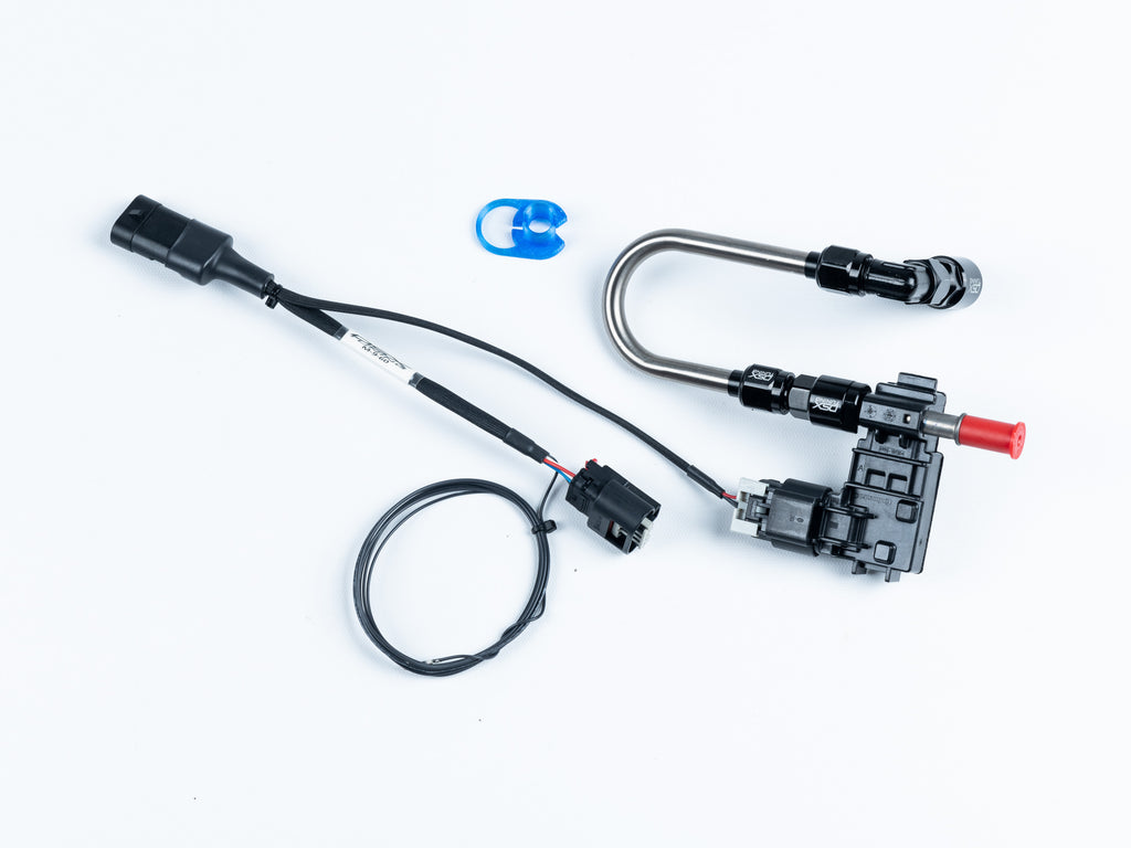 De-LAX デラックス Flex Fuel Kit for 2014+ GM Truck – DSX Tuning
