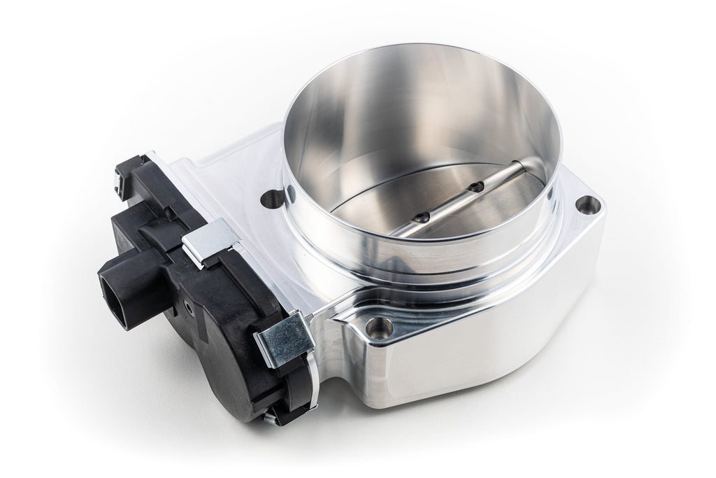 Nick Williams 103MM - Electronic Drive-by-Wire Throttle Body for