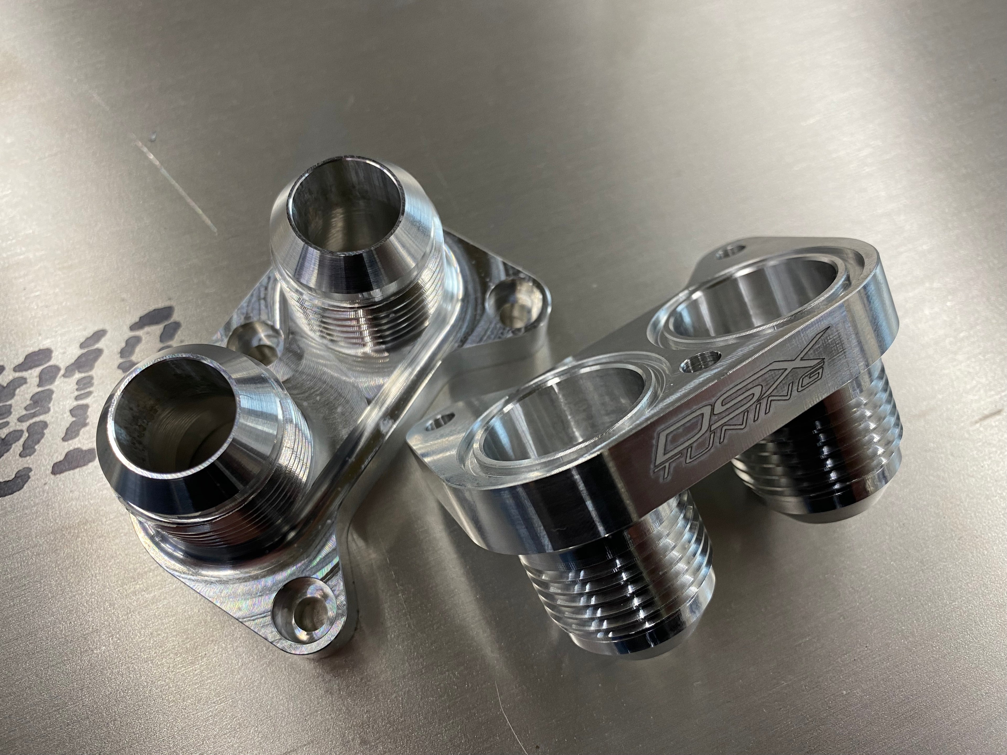 LTx Magnuson 2650 12AN Water Blocks