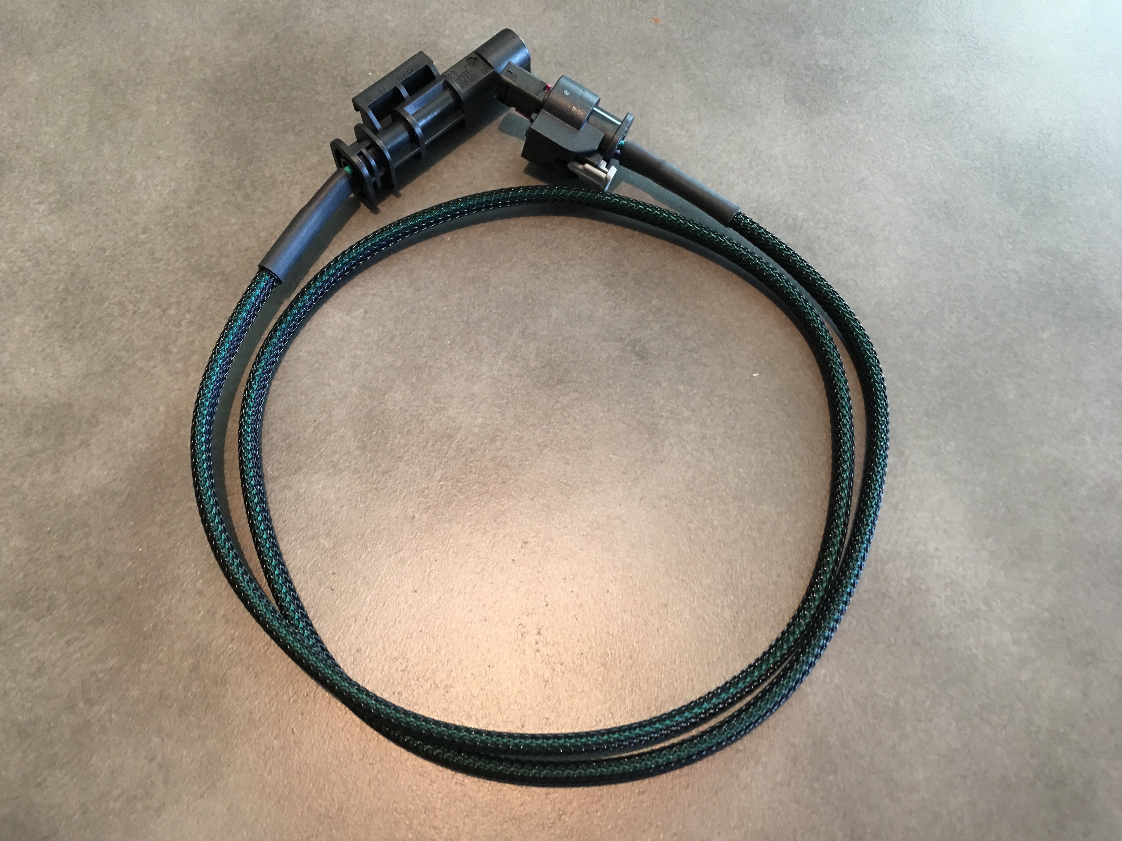 Gen V LT1 Evap Extension Harness