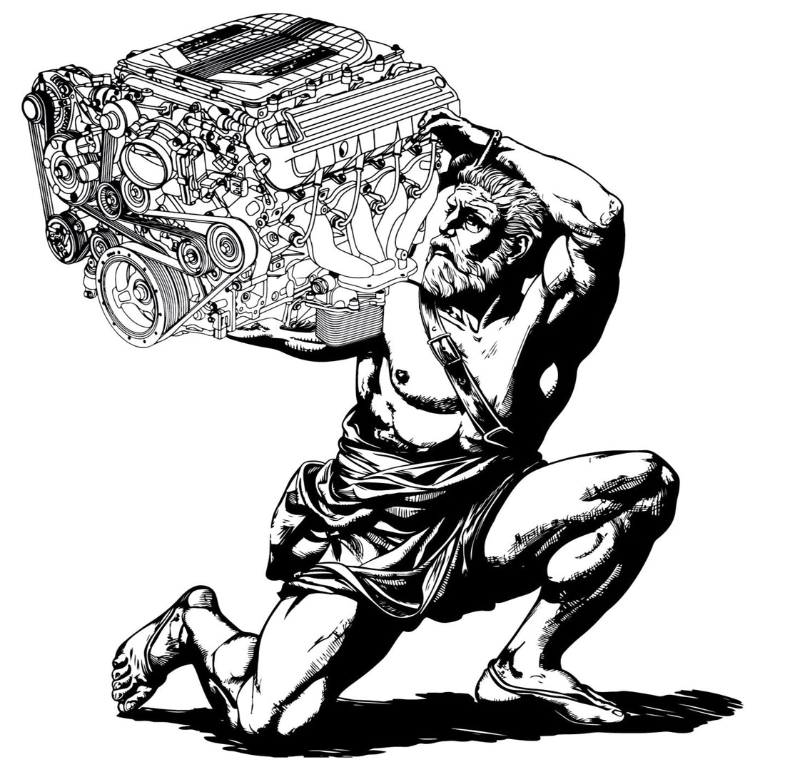 Atlas Firmware Update
