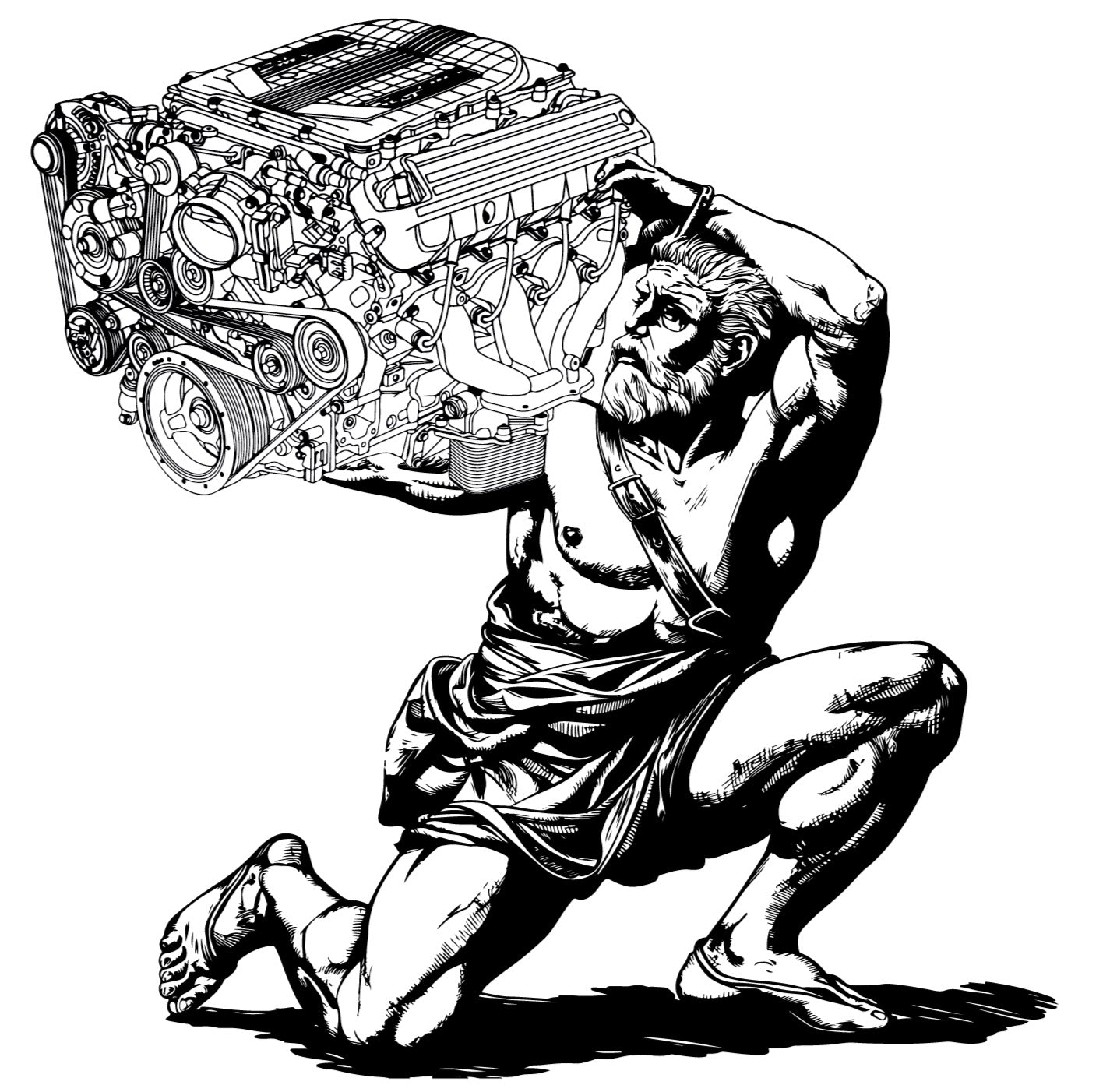 Atlas Firmware Update