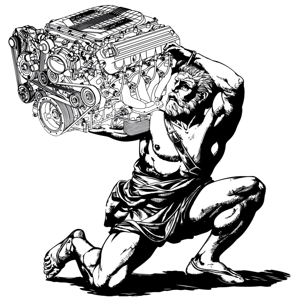 Atlas Firmware Update