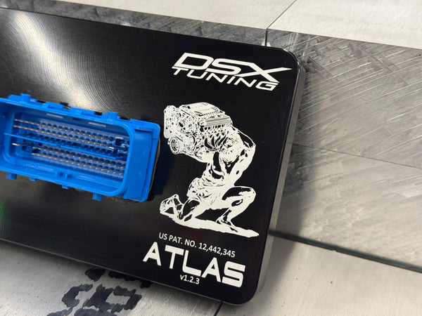 Atlas UI 2.0.4.14