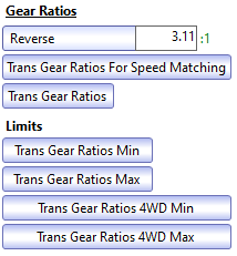 HP Tuners and E92a Gear Ratios