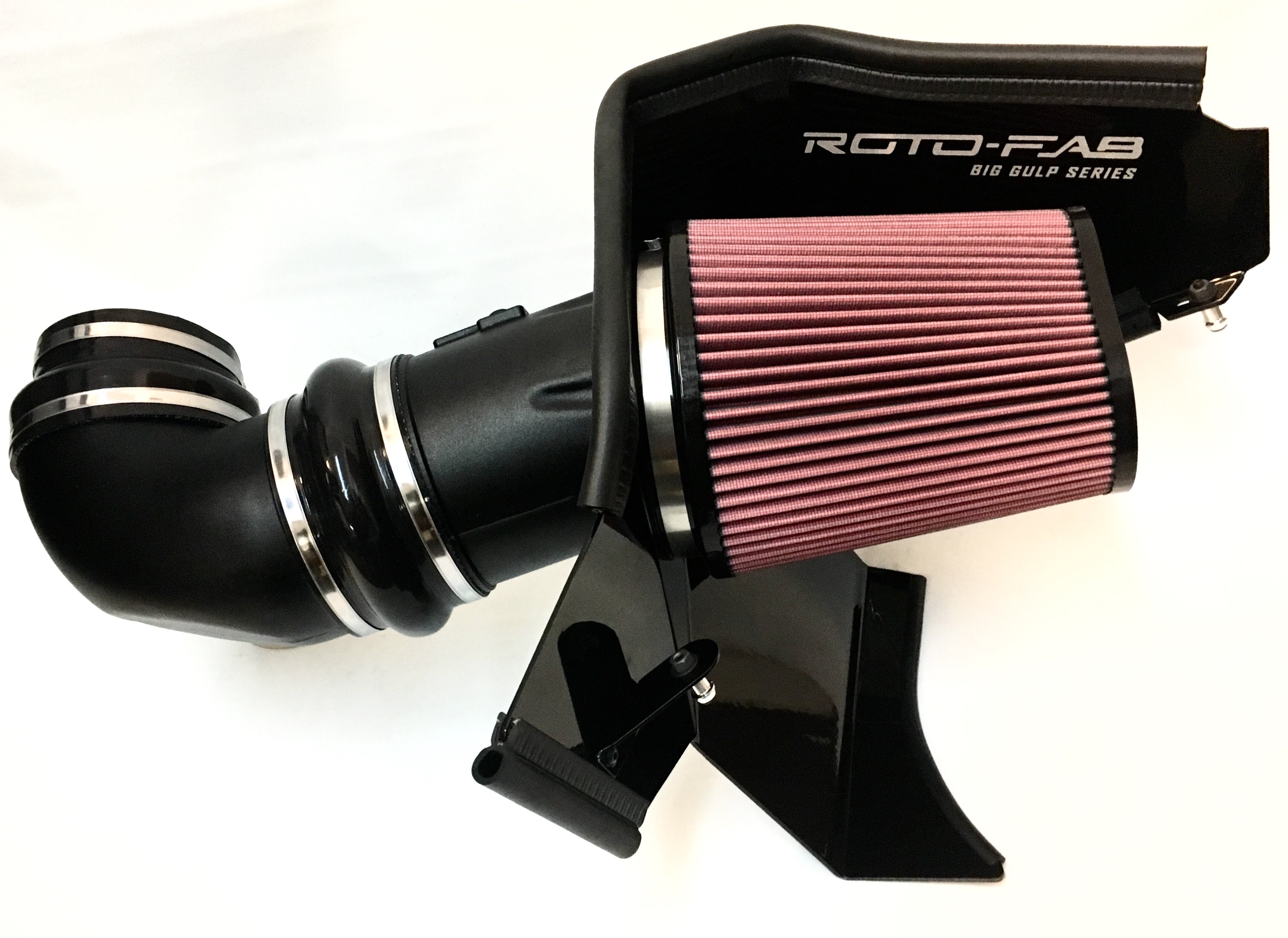 Air Intakes