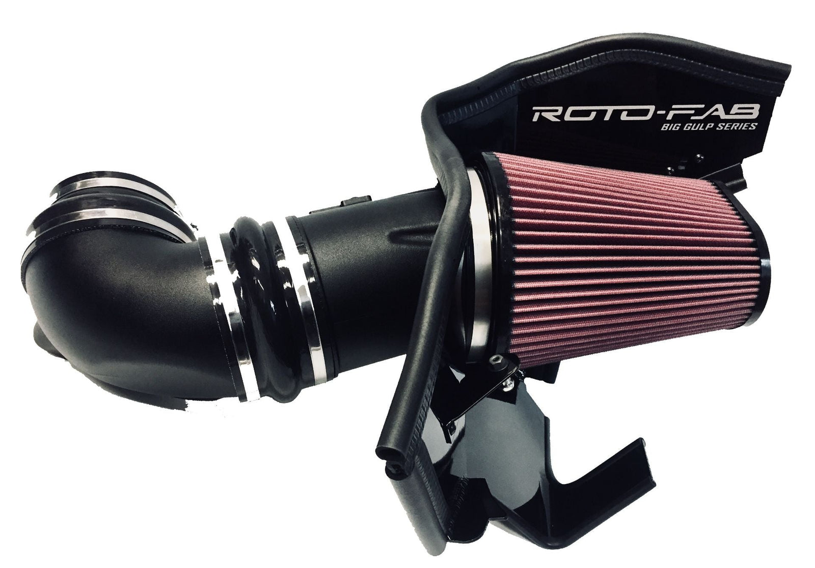 Air Intakes