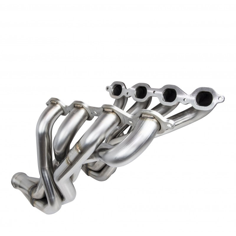 Headers & Exhaust