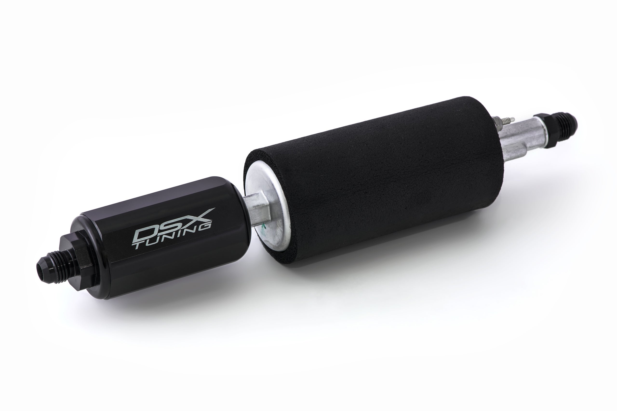 Fuel Supply – DSX Tuning