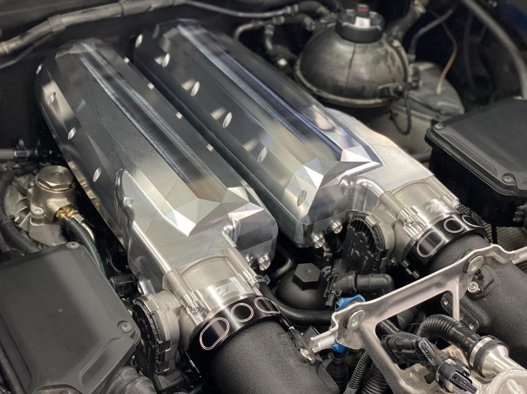 DSX Tuning