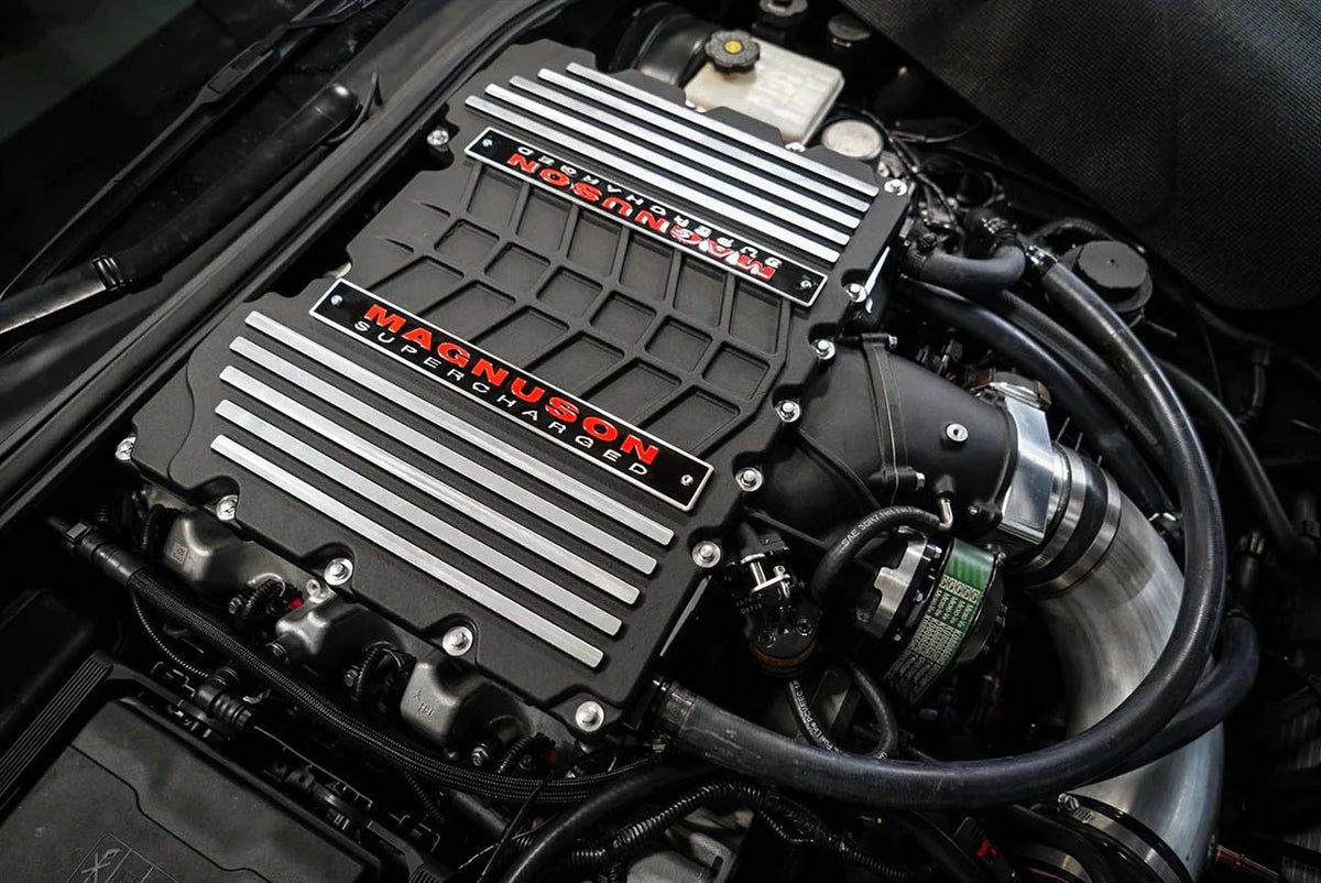 DSX Tuning