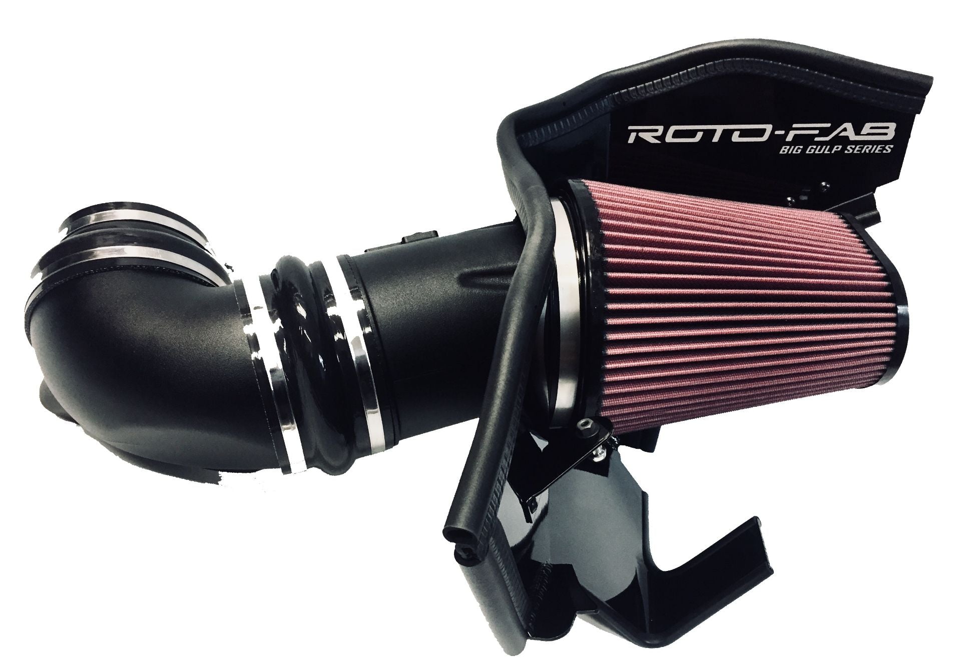 2016+ Camaro Big Gulp Roto-Fab Intake