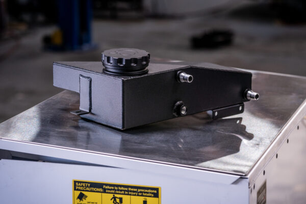 CPR C7 Z06 Ice Tank