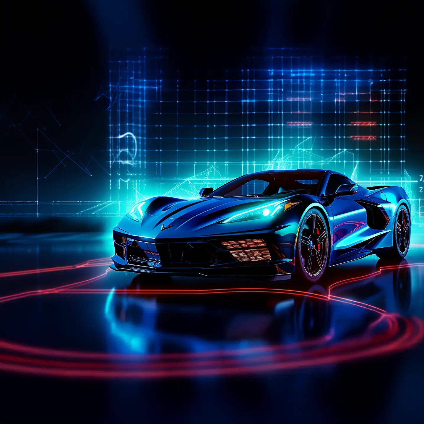 Global B E99 Flex Fuel - C8/CT5-V & CT4-V Blackwing/Escalade V