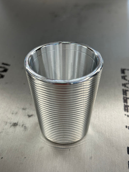 Billet Shot Glass