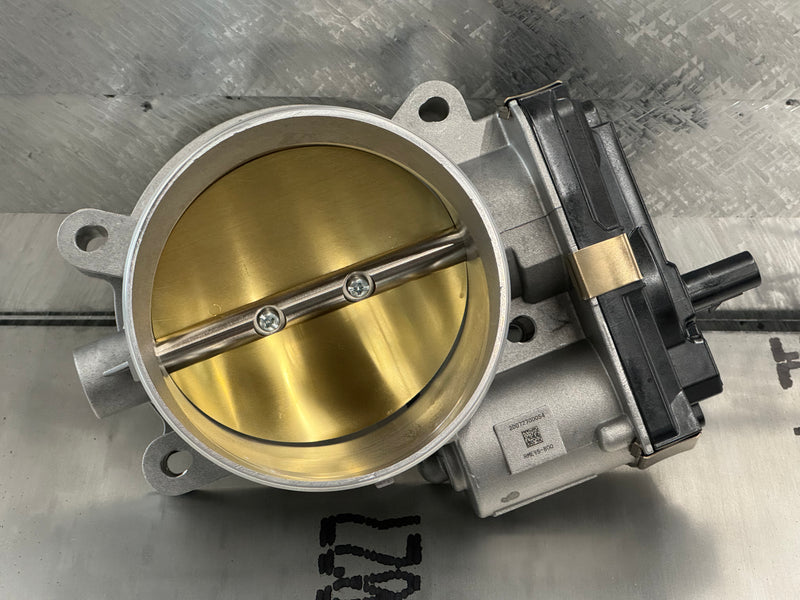 LT5 Throttle Body - Direct Fit for LT1/LT4