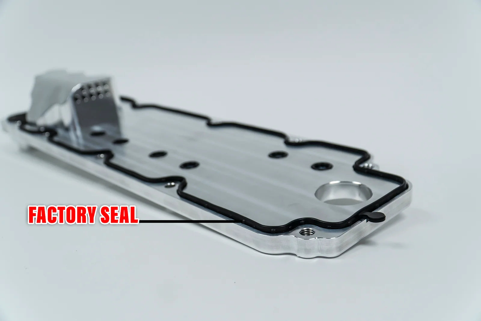 Gen V LT Baffled AFM Delete Valley Cover