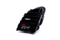 P3 Gauge Optional OEM Vent Pre-install Service