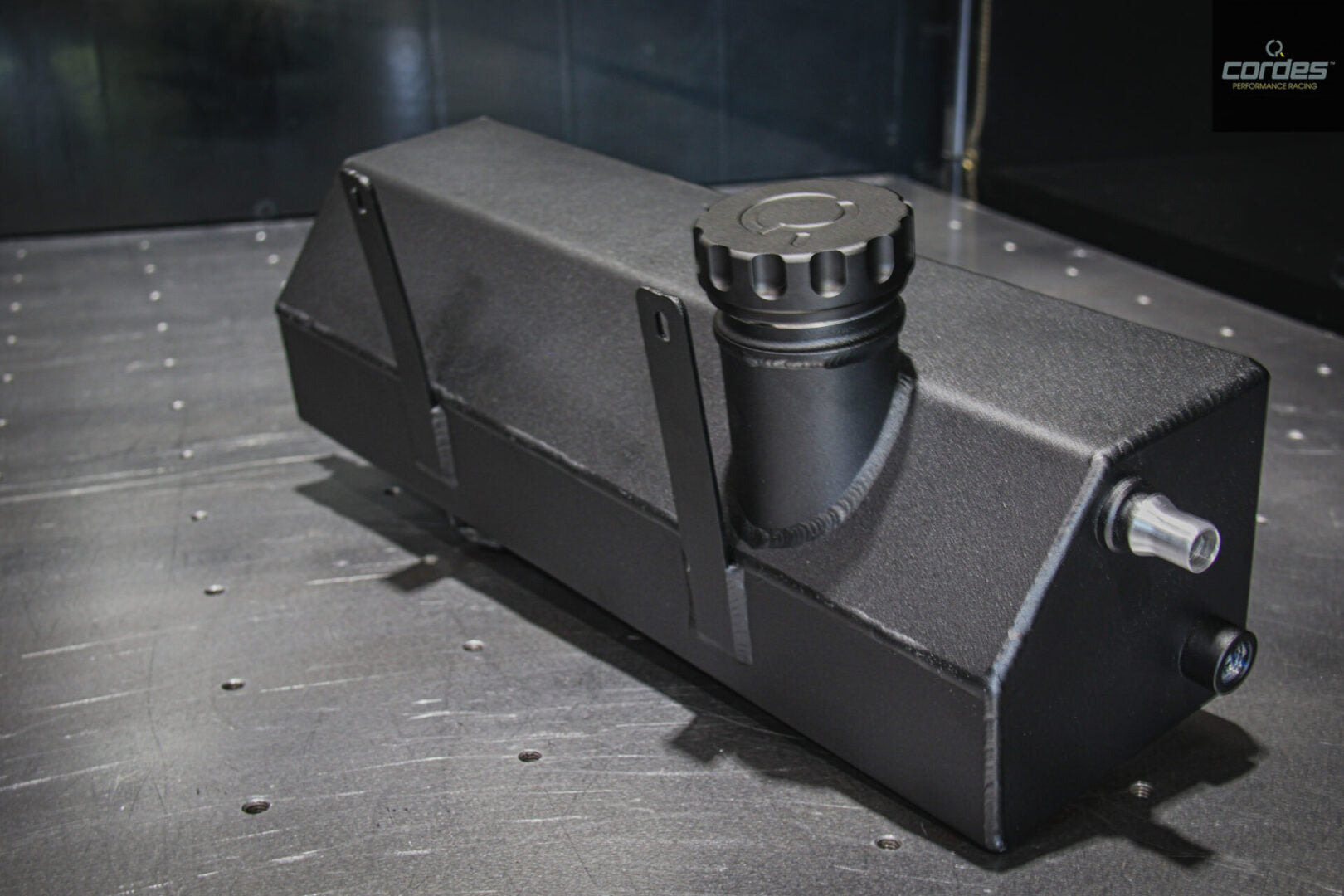 CPR GEN6 ZL1 FRONT BUMPER ICE TANK