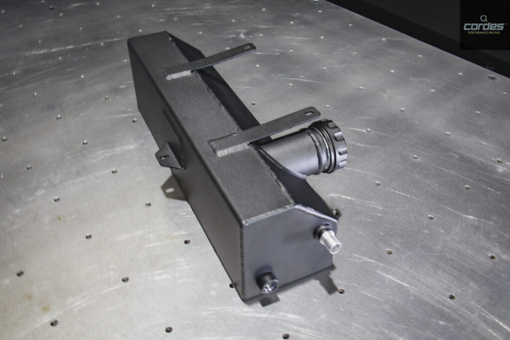 CPR GEN6 ZL1 FRONT BUMPER ICE TANK