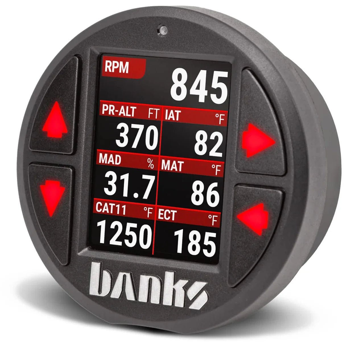 Banks iDash Pro® Standalone