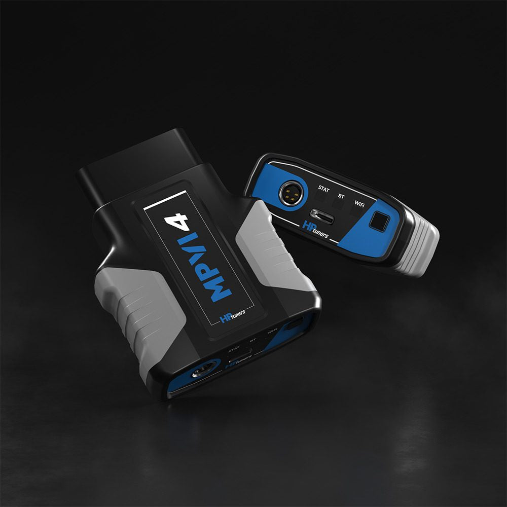 HP Tuners MPVI4 – DSX Tuning
