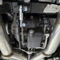 CPR 2016+ Camaro diff brace Zl1 & SS, 2015+ CTSV