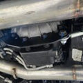 CPR 2016+ Camaro diff brace Zl1 & SS, 2015+ CTSV