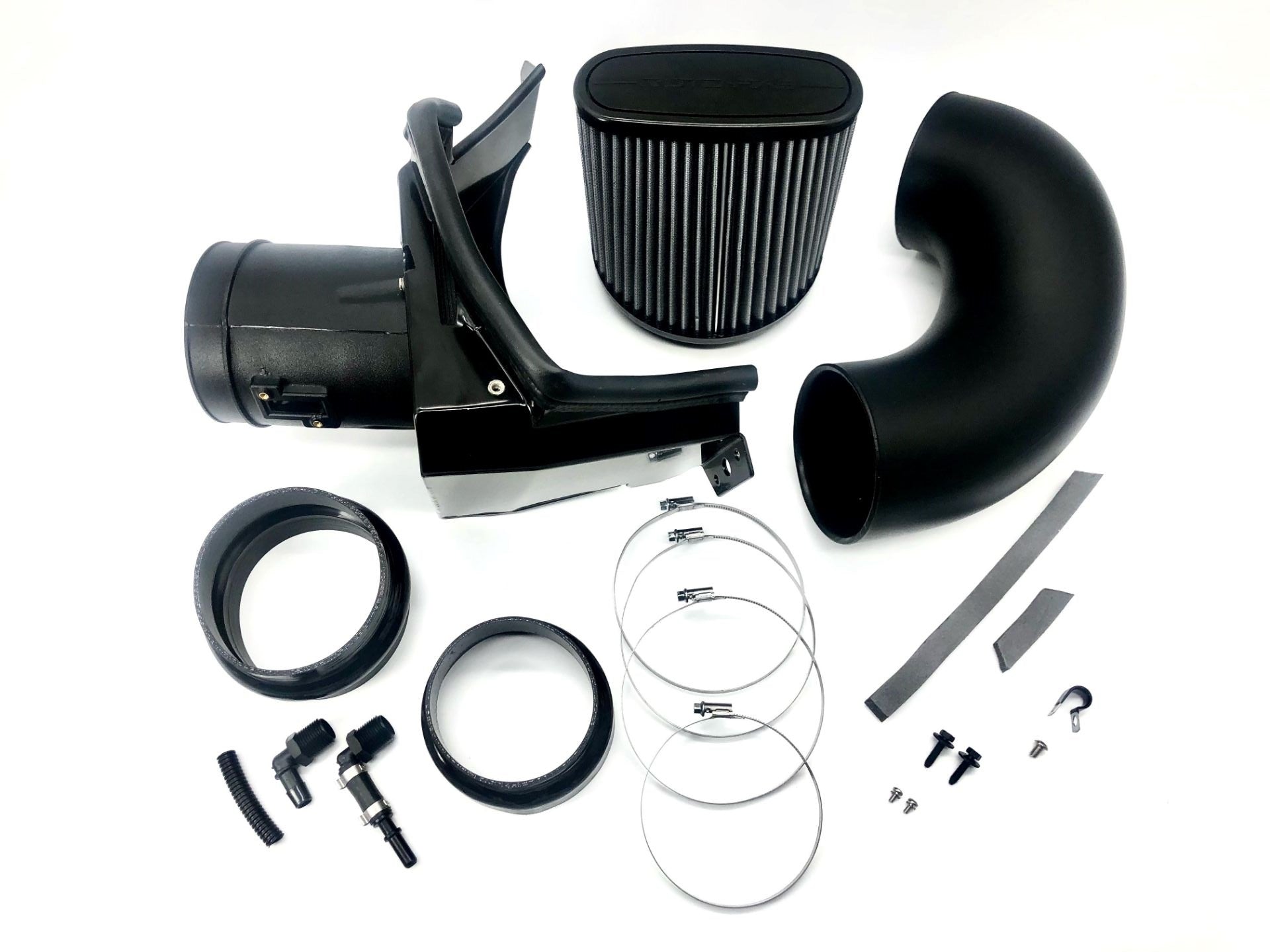 2015-19 Corvette Z06 Big Gulp Series Cold Air Intake