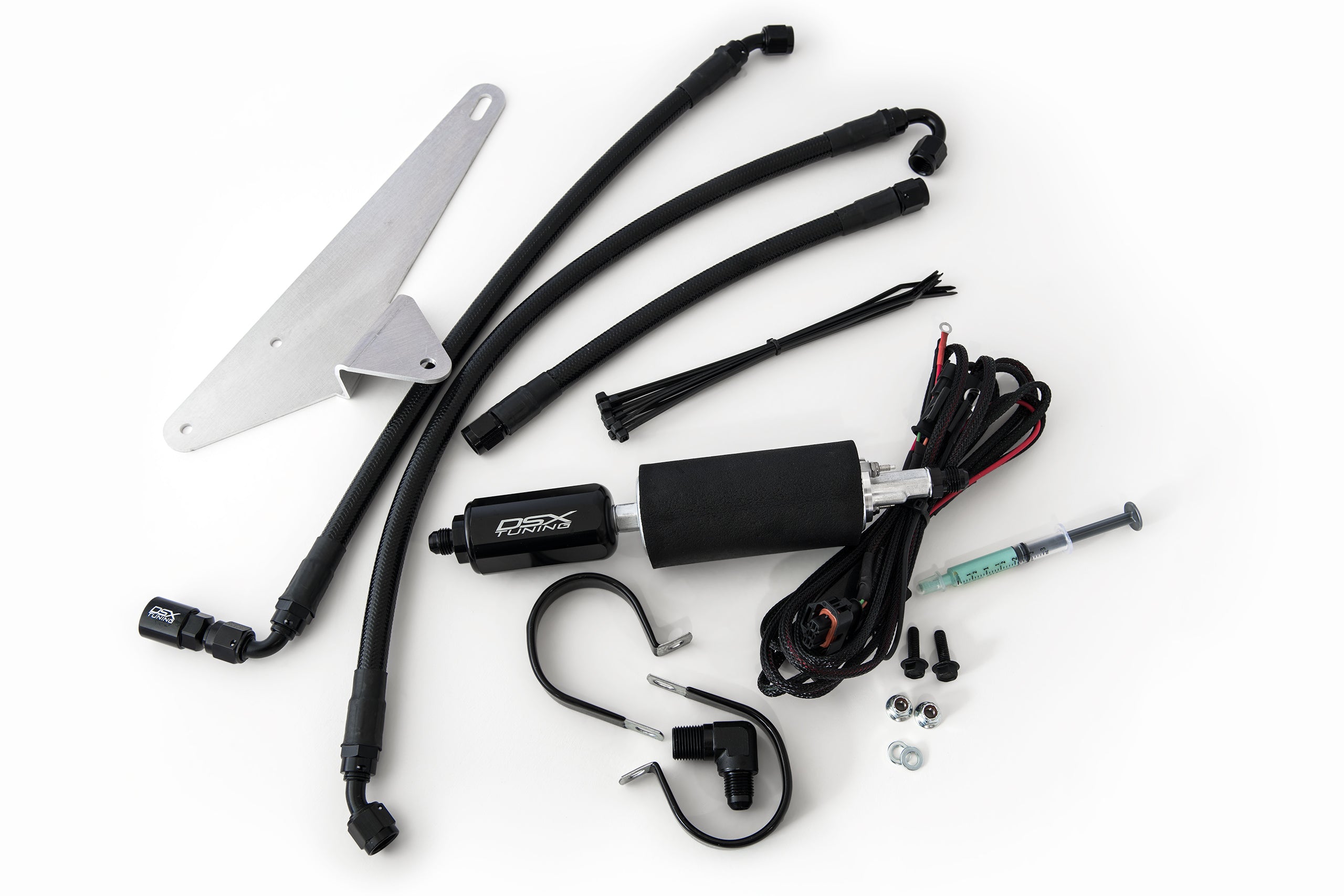 Auxiliary Fuel Pump Kit for 2006-2013 Corvette