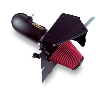 2009-2014 Cadillac CTS-V Airaid Intake System