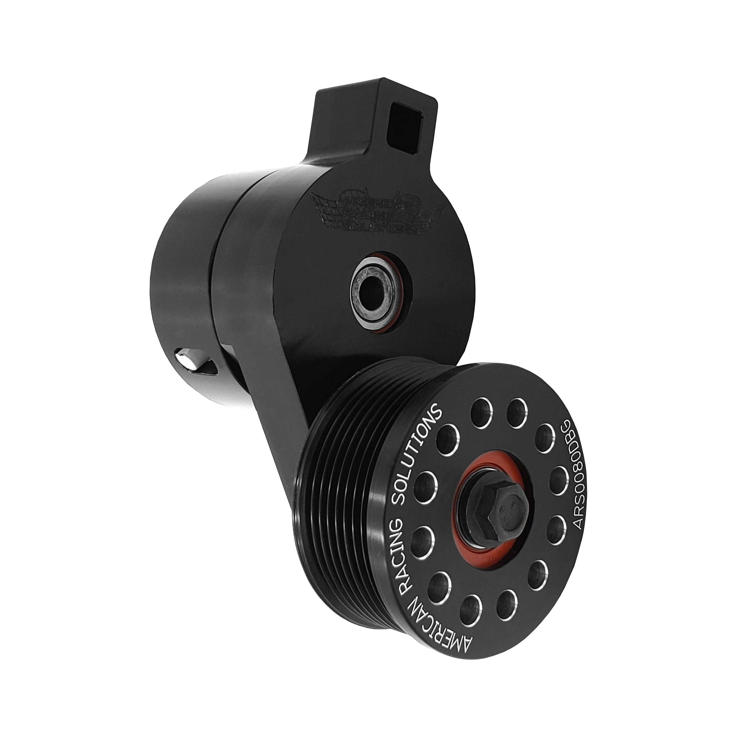 ARS LSA Belt Tensioner