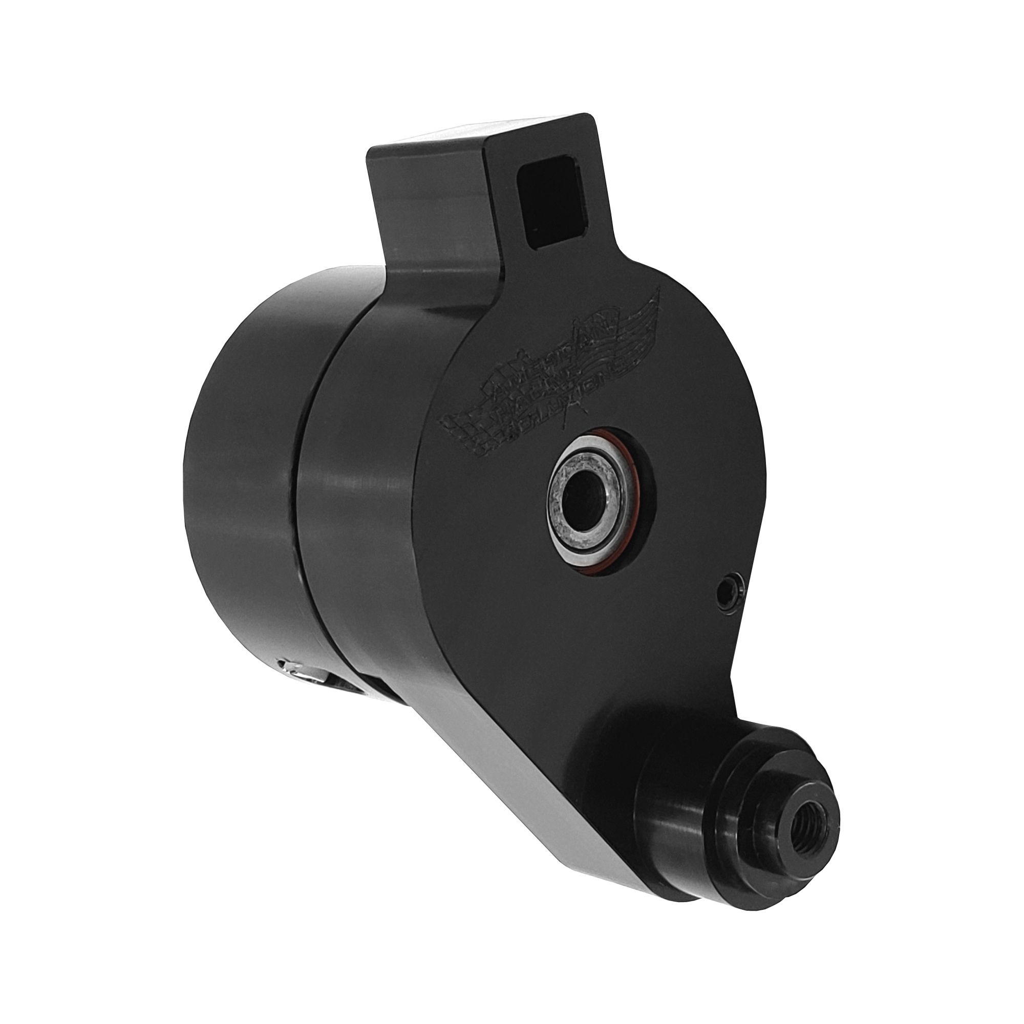 ARS LSA Belt Tensioner