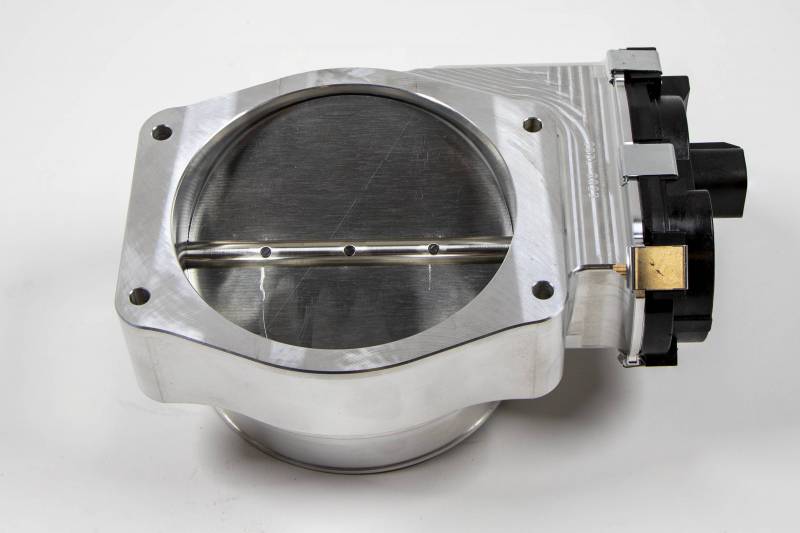 Nick Williams 112mm Electronic Drive-By-Wire Throttle Body for LSx Applications