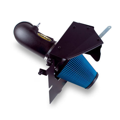 2009-2014 Cadillac CTS-V Airaid Intake System