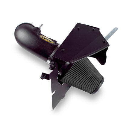 2009-2014 Cadillac CTS-V Airaid Intake System