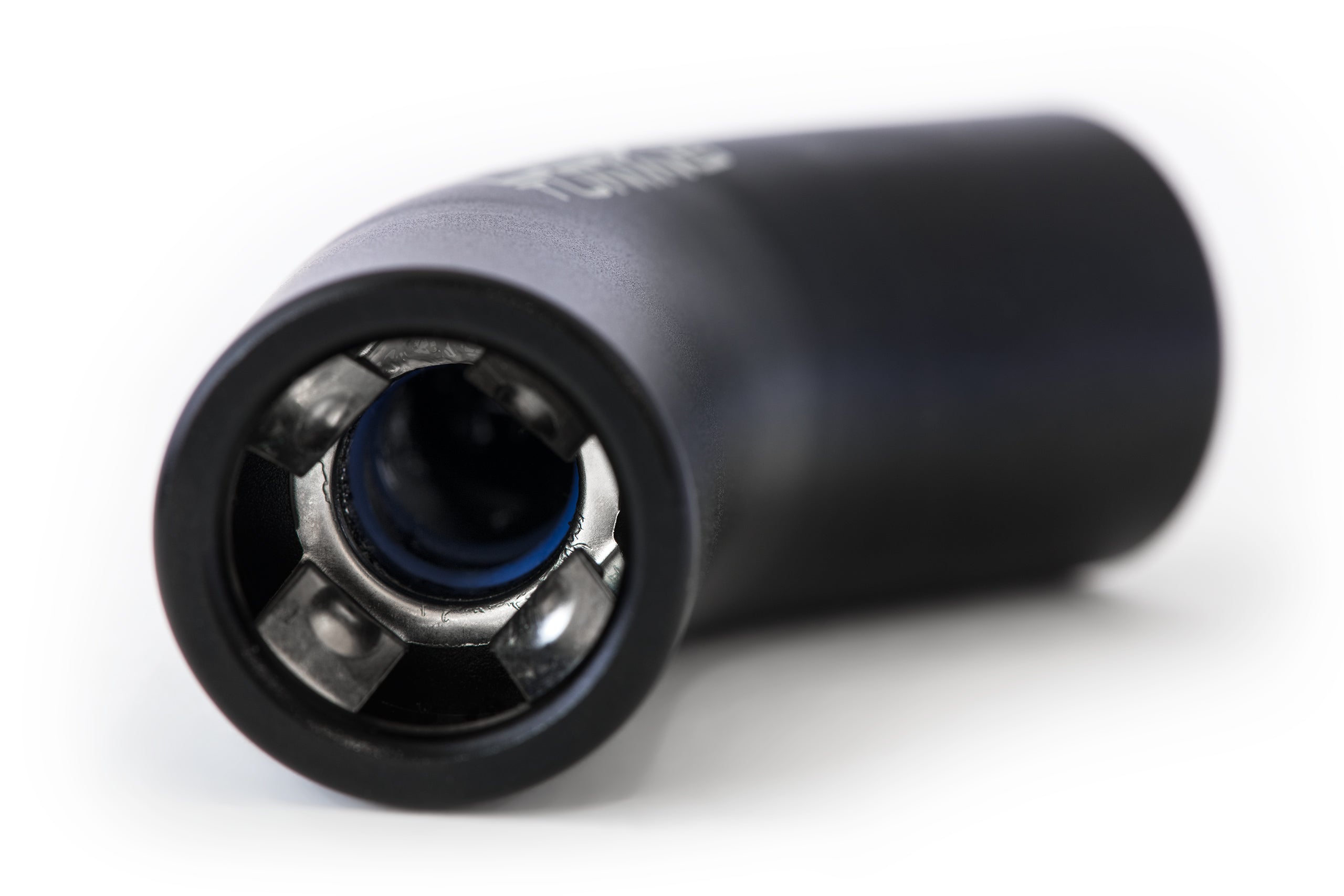GM 45° Push Connect Coupler