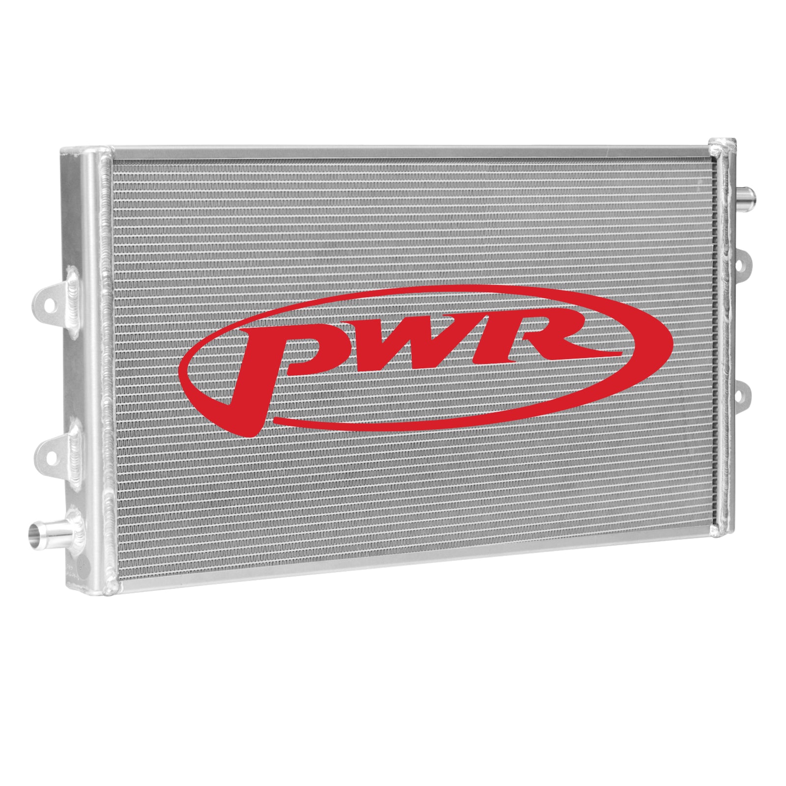 Cadillac CTS-V 2016-19 & Chevrolet Camaro ZL1 2016-20, Primary Heat Exchanger