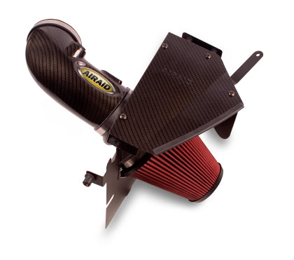 2009-2014 Cadillac CTS-V Airaid Intake System
