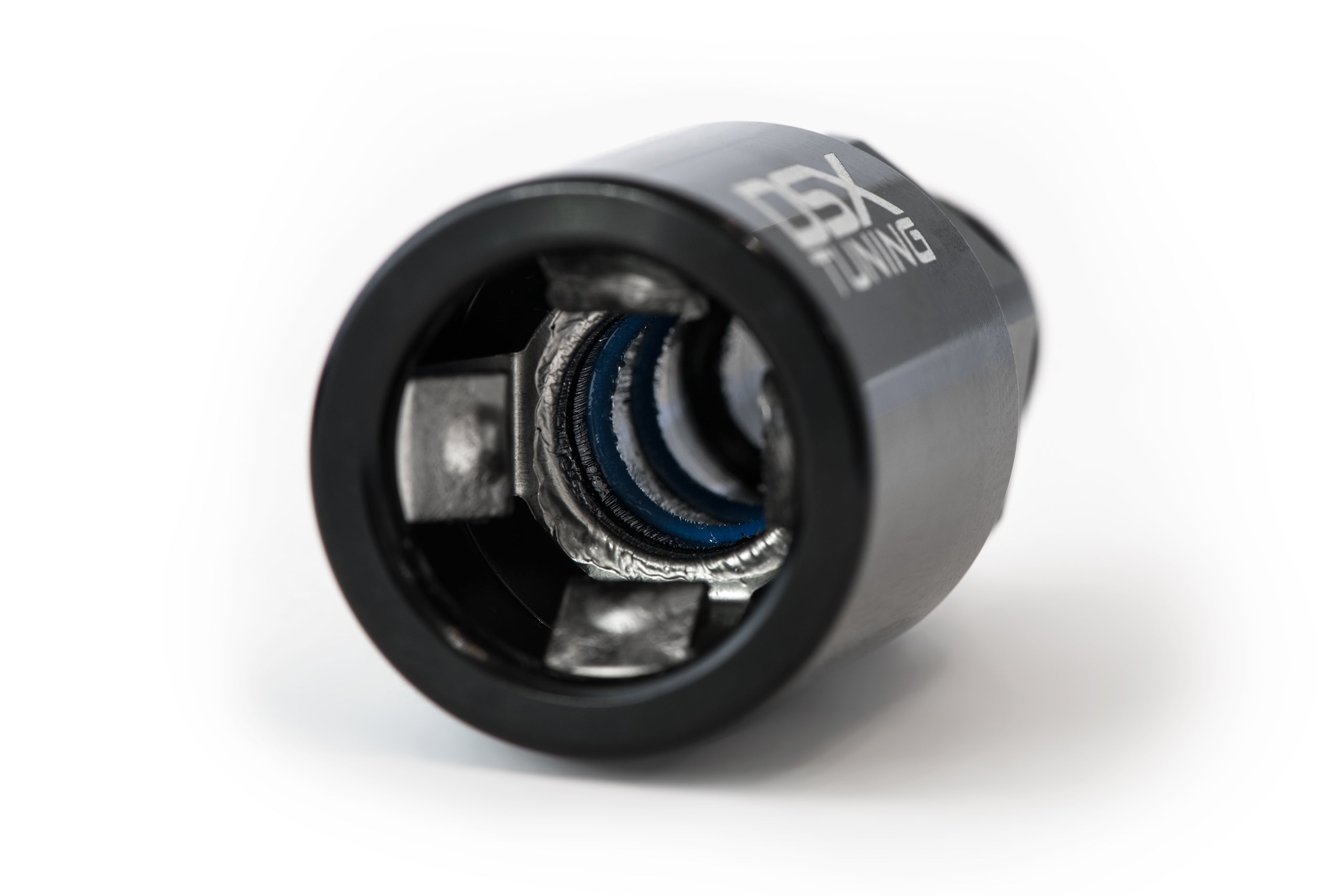 GM Push Connect to 6AN