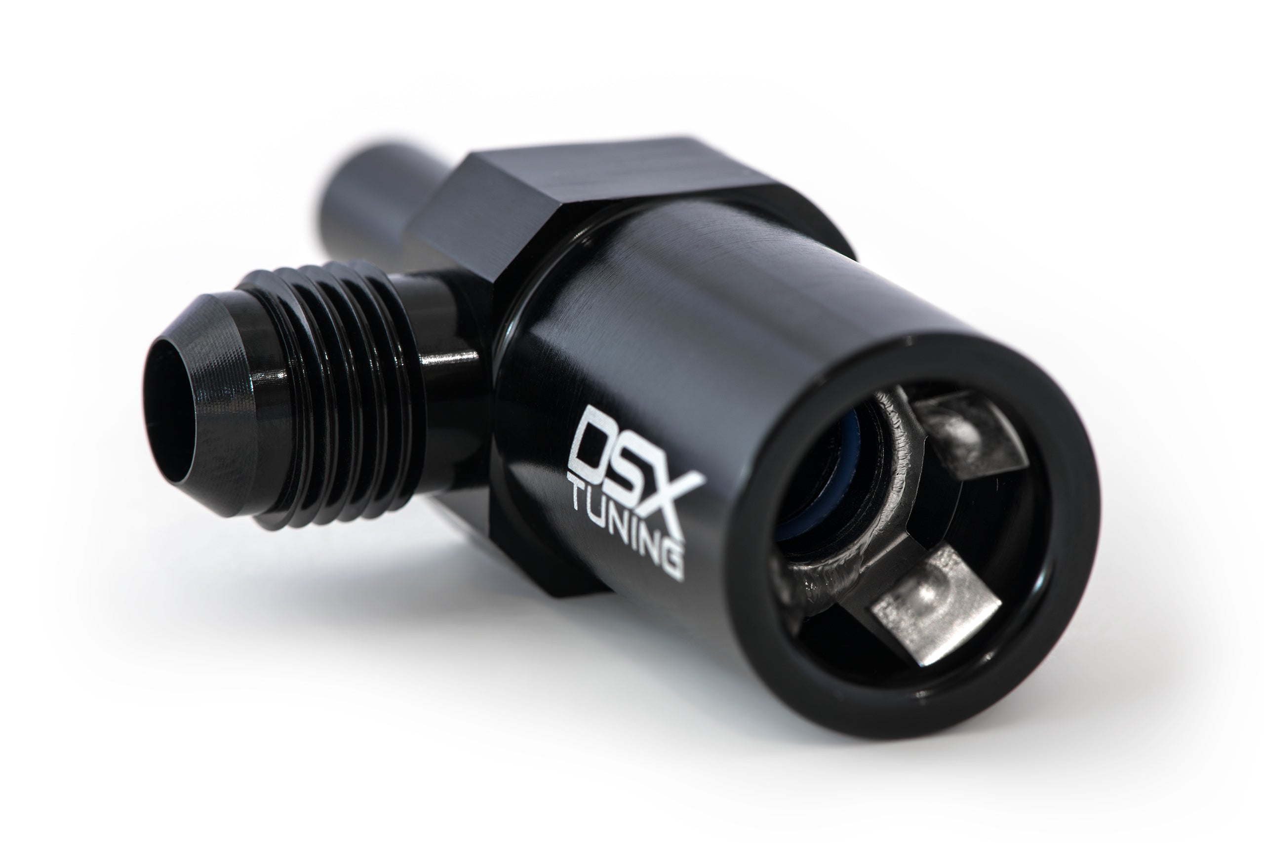 Auxiliary Fuel Pump Kit for 2014+ Corvette
