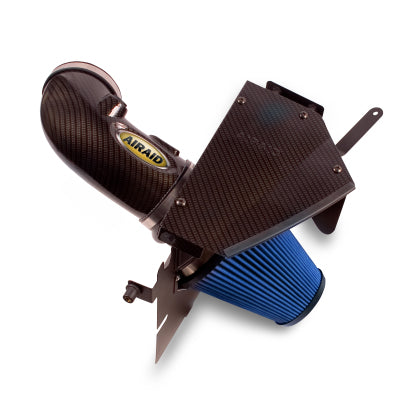 2009-2014 Cadillac CTS-V Airaid Intake System