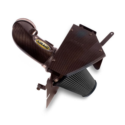 2009-2014 Cadillac CTS-V Airaid Intake System