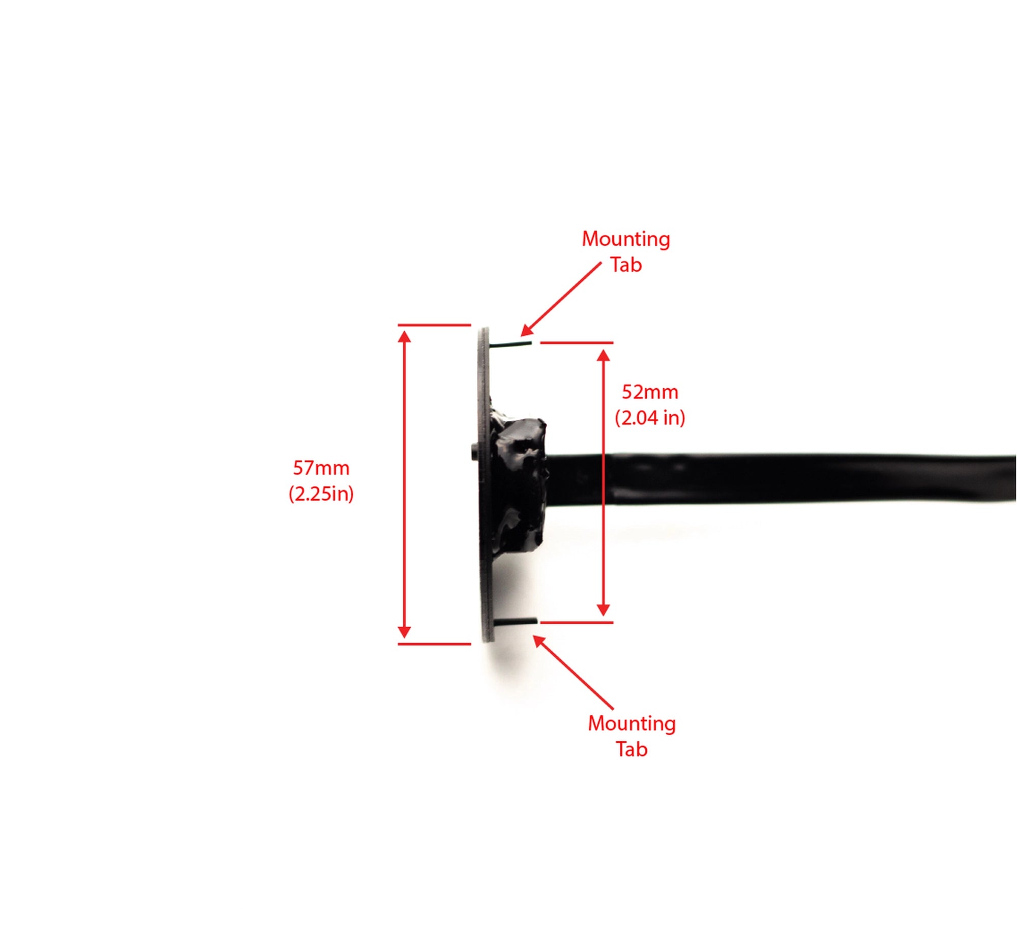 P3 V3 OBD2 - DIY Gauge (2008+)