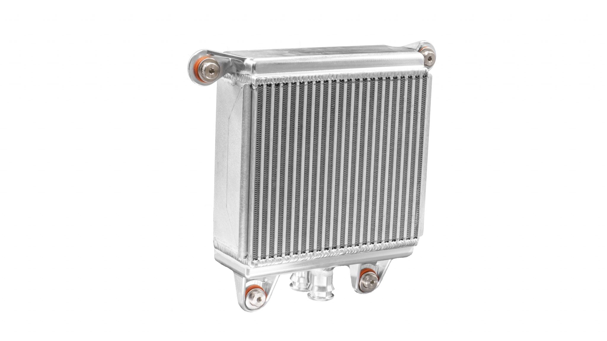 C&R LSA Intercooler Brick 2012-15 Camaro ZL1