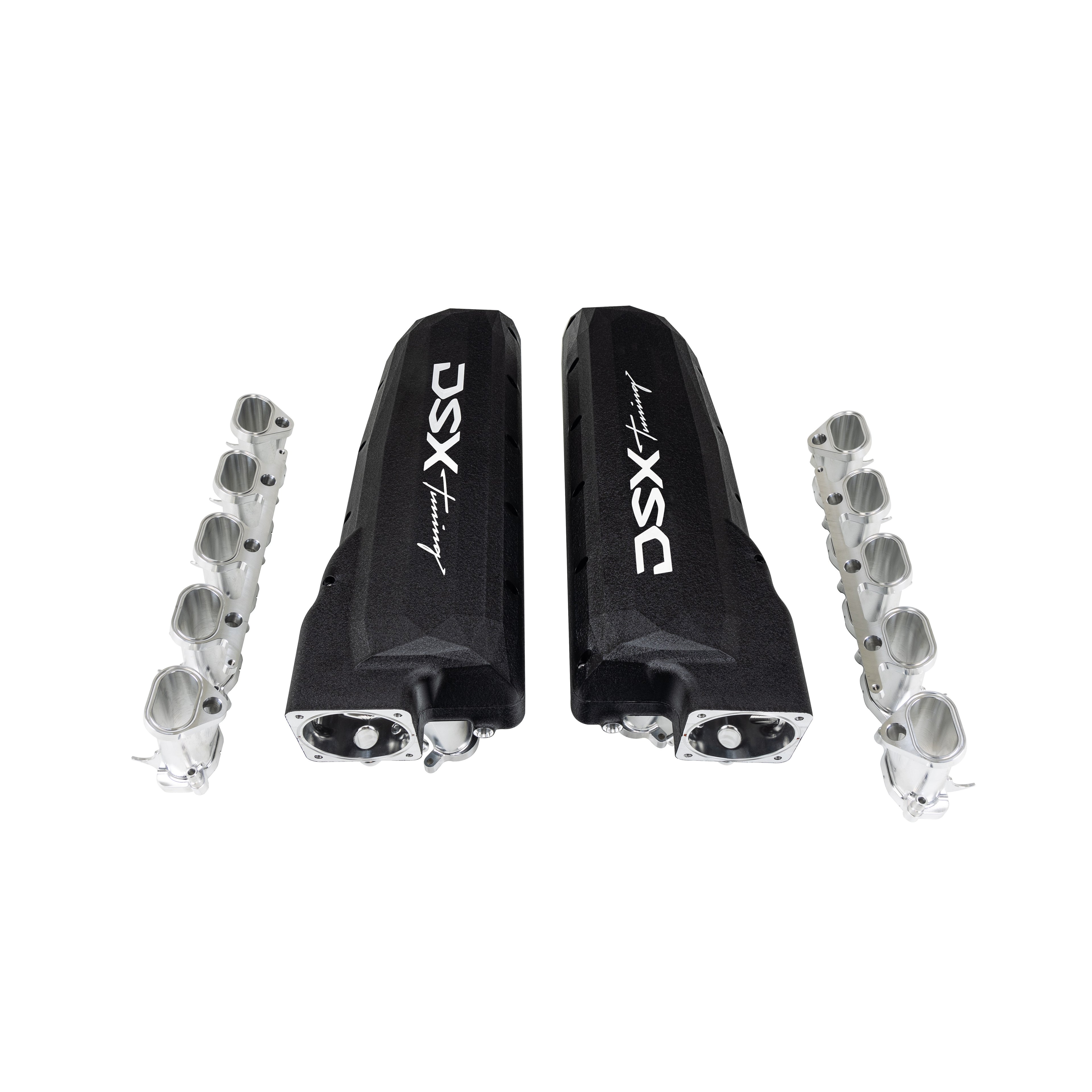 Huracan/R8 5.2L V10 Billet Intake Manifold